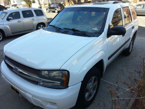 2005 chevrolet trialblazer ls ***4x4***