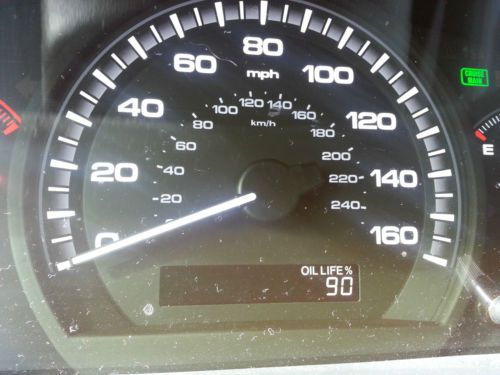 2007 HONDA ACCORD EX-L V6 FULLY LOADED ONLY 76.5K LEATHER ROOF NAVI ETC, US $9,999.00, image 9