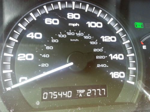 2007 HONDA ACCORD EX-L V6 FULLY LOADED ONLY 76.5K LEATHER ROOF NAVI ETC, US $9,999.00, image 10