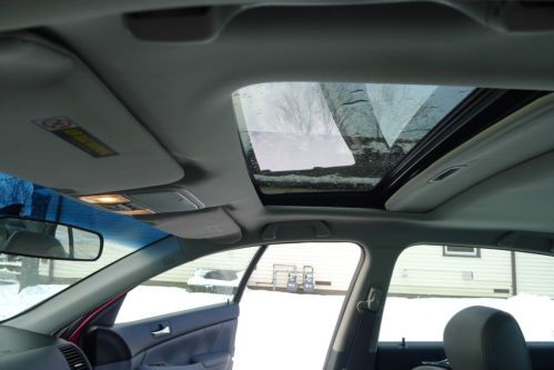 2007 HONDA ACCORD EX-L V6 FULLY LOADED ONLY 76.5K LEATHER ROOF NAVI ETC, US $9,999.00, image 13