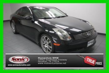 2005 2dr cpe auto used 3.5l v6 24v automatic rwd coupe premium