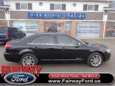 Loaded, navigation, heated/cooled leather, power everything, roof, one owner!