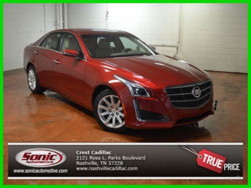 2014 3.6l luxury used cpo certified 3.6l v6 24v rear-wheel drive sedan bose