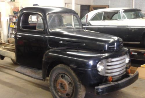 Ford hutchinson kansas truck