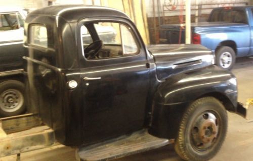 Ford hutchinson kansas truck #9