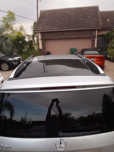 2008 Mercedes-Benz GL550 Base Sport Utility 4-Door 5.5L, US $33,000.00, image 6