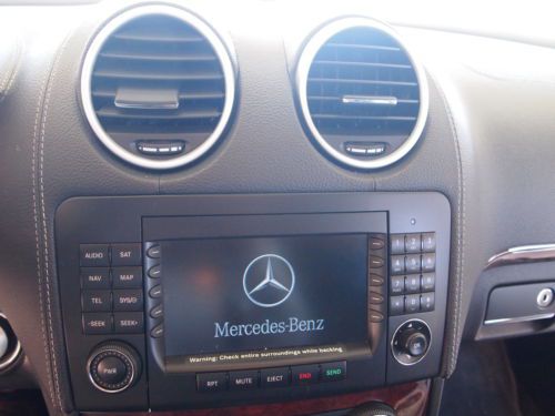 2008 Mercedes-Benz GL550 Base Sport Utility 4-Door 5.5L, US $33,000.00, image 10