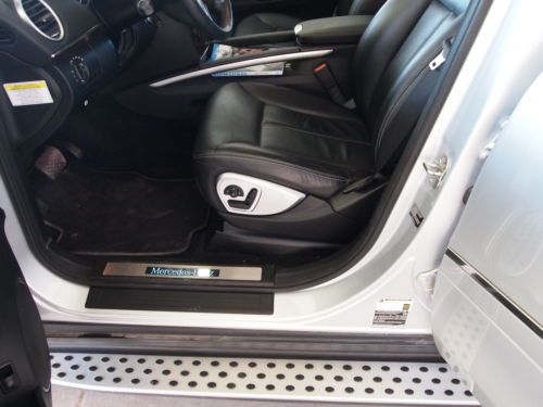 2008 Mercedes-Benz GL550 Base Sport Utility 4-Door 5.5L, US $33,000.00, image 12