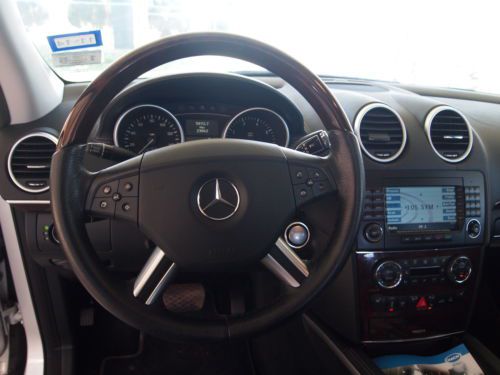 2008 Mercedes-Benz GL550 Base Sport Utility 4-Door 5.5L, US $33,000.00, image 15