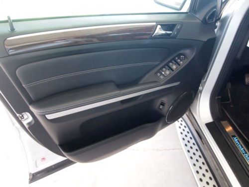 2008 Mercedes-Benz GL550 Base Sport Utility 4-Door 5.5L, US $33,000.00, image 16