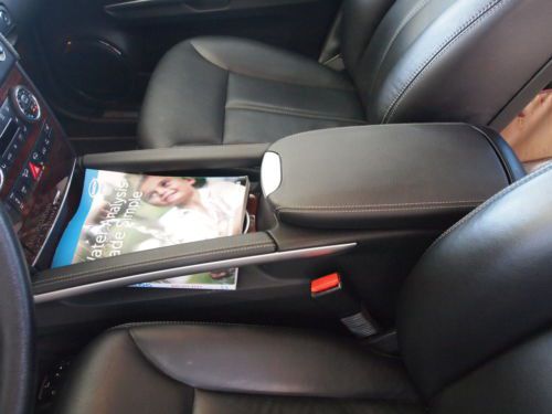 2008 Mercedes-Benz GL550 Base Sport Utility 4-Door 5.5L, US $33,000.00, image 17