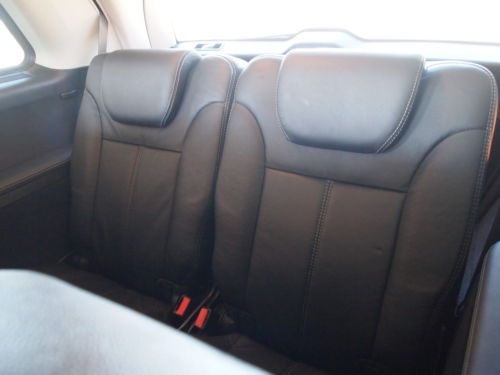 2008 Mercedes-Benz GL550 Base Sport Utility 4-Door 5.5L, US $33,000.00, image 18