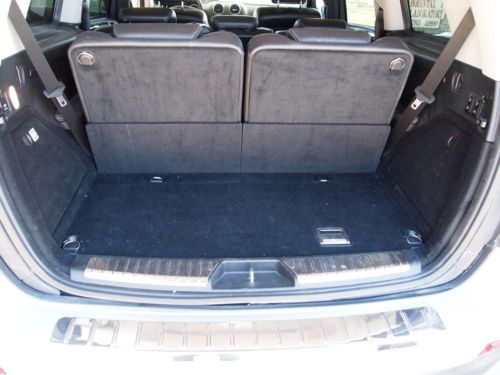 2008 Mercedes-Benz GL550 Base Sport Utility 4-Door 5.5L, US $33,000.00, image 19