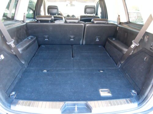2008 Mercedes-Benz GL550 Base Sport Utility 4-Door 5.5L, US $33,000.00, image 20