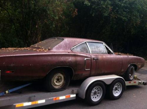 1970 dodge coronet 440 2 door hard top 383 auto