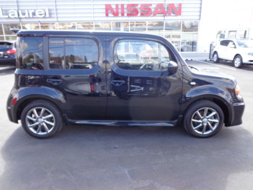 2011 Cube Krom 4 Cylinder Navigation Rear Backup Camera One Owner Carfax Video, US $15,490.00, image 2