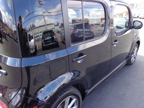 2011 Cube Krom 4 Cylinder Navigation Rear Backup Camera One Owner Carfax Video, US $15,490.00, image 3