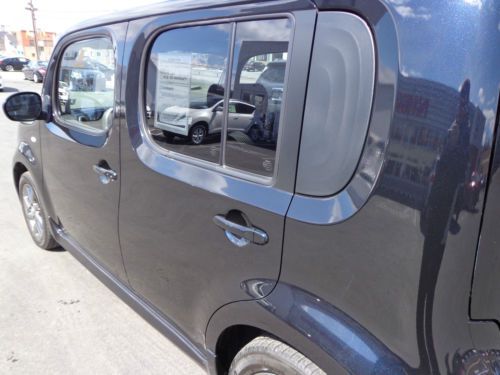 2011 Cube Krom 4 Cylinder Navigation Rear Backup Camera One Owner Carfax Video, US $15,490.00, image 5