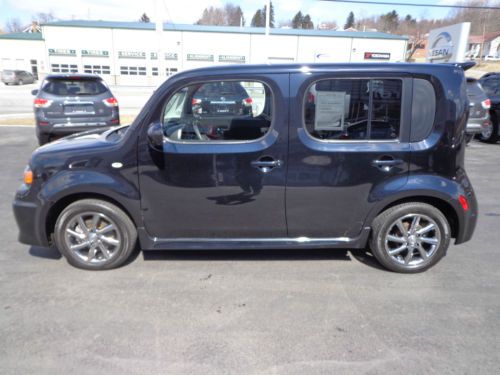 2011 Cube Krom 4 Cylinder Navigation Rear Backup Camera One Owner Carfax Video, US $15,490.00, image 6