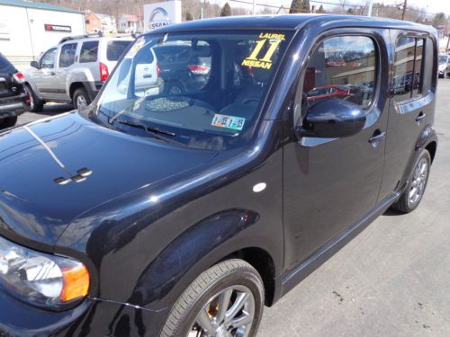 2011 Cube Krom 4 Cylinder Navigation Rear Backup Camera One Owner Carfax Video, US $15,490.00, image 7