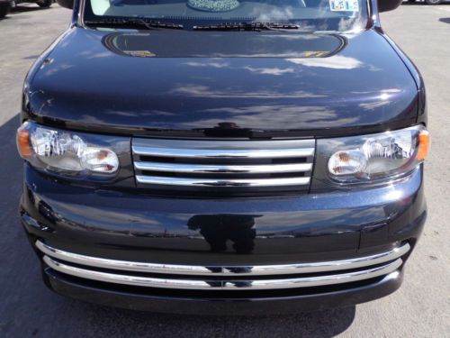 2011 Cube Krom 4 Cylinder Navigation Rear Backup Camera One Owner Carfax Video, US $15,490.00, image 8