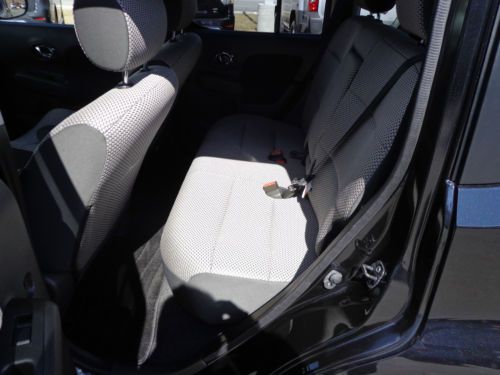 2011 Cube Krom 4 Cylinder Navigation Rear Backup Camera One Owner Carfax Video, US $15,490.00, image 10