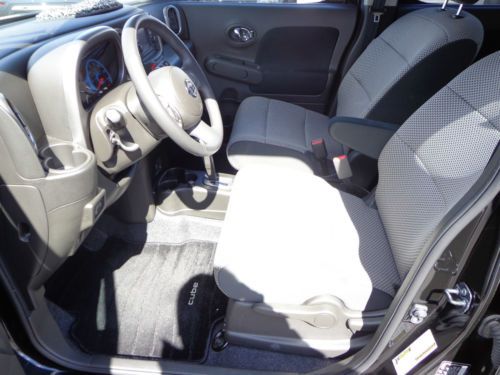 2011 Cube Krom 4 Cylinder Navigation Rear Backup Camera One Owner Carfax Video, US $15,490.00, image 11