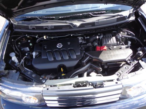 2011 Cube Krom 4 Cylinder Navigation Rear Backup Camera One Owner Carfax Video, US $15,490.00, image 14