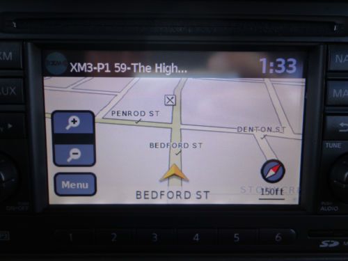 2011 Cube Krom 4 Cylinder Navigation Rear Backup Camera One Owner Carfax Video, US $15,490.00, image 16