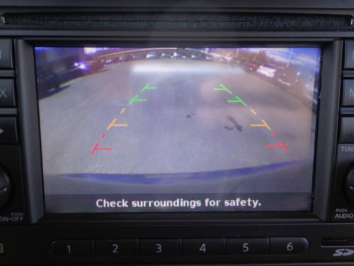 2011 Cube Krom 4 Cylinder Navigation Rear Backup Camera One Owner Carfax Video, US $15,490.00, image 17