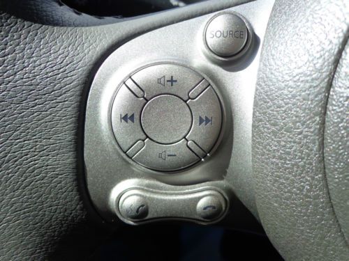 2011 Cube Krom 4 Cylinder Navigation Rear Backup Camera One Owner Carfax Video, US $15,490.00, image 20