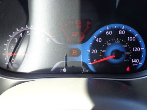 2011 Cube Krom 4 Cylinder Navigation Rear Backup Camera One Owner Carfax Video, US $15,490.00, image 23