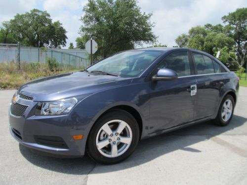 *take $8,000 off*  2014 chevy cruze lt turbo - convenience pkg - technology pkg