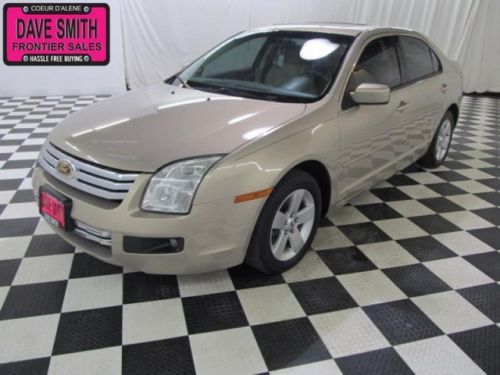 06 front wheel drive 6 disc cd player traction control sunroof keyless entry