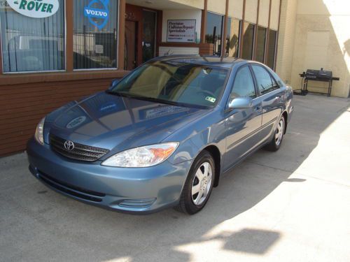 1 texas owner ! le ! 4cyl ! excellent ! compare !
