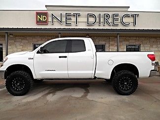 08 2wd new lift tires xd rims 99k mi 5.7 v8 net direct auto sales texas