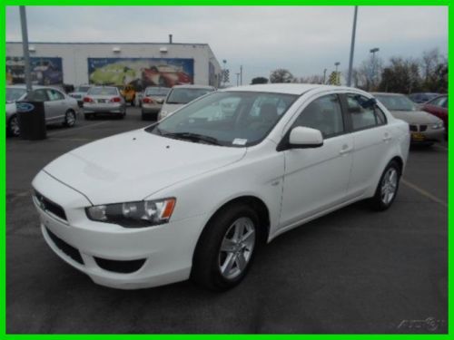 2009 es used 2l i4 16v manual fwd sedan premium