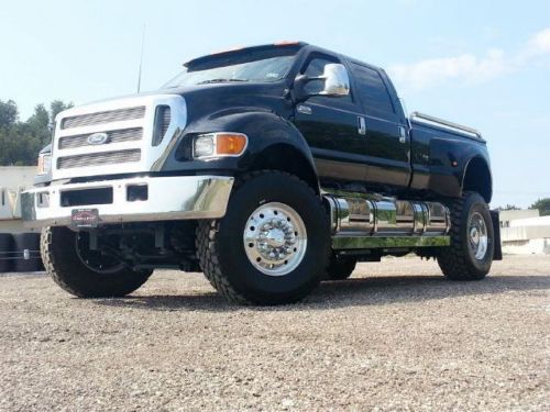 2005 ford f-650