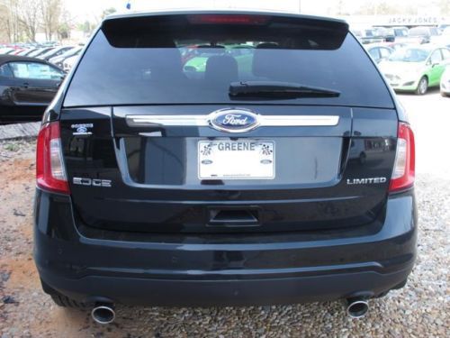 4dr Limited Certified 3.5L CD Certified Vehicle Power Windows Power Door Locks, US $26,000.00, image 4