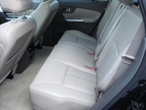 4dr Limited Certified 3.5L CD Certified Vehicle Power Windows Power Door Locks, US $26,000.00, image 8