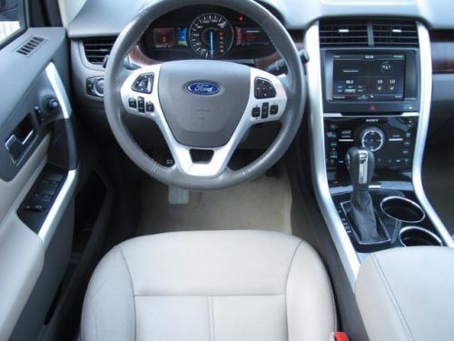 4dr Limited Certified 3.5L CD Certified Vehicle Power Windows Power Door Locks, US $26,000.00, image 9