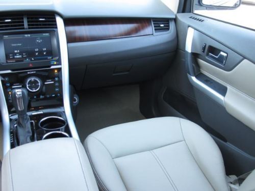 4dr Limited Certified 3.5L CD Certified Vehicle Power Windows Power Door Locks, US $26,000.00, image 10