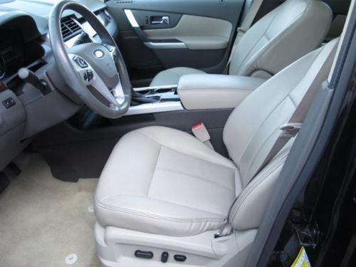 4dr Limited Certified 3.5L CD Certified Vehicle Power Windows Power Door Locks, US $26,000.00, image 11