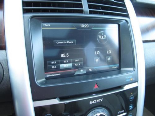 4dr Limited Certified 3.5L CD Certified Vehicle Power Windows Power Door Locks, US $26,000.00, image 15