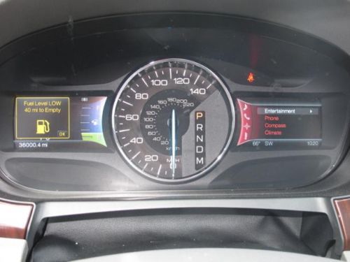 4dr Limited Certified 3.5L CD Certified Vehicle Power Windows Power Door Locks, US $26,000.00, image 23