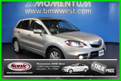 2010 sh-awd all-wheel drive used turbo 2.3l i4 16v automatic suv premium