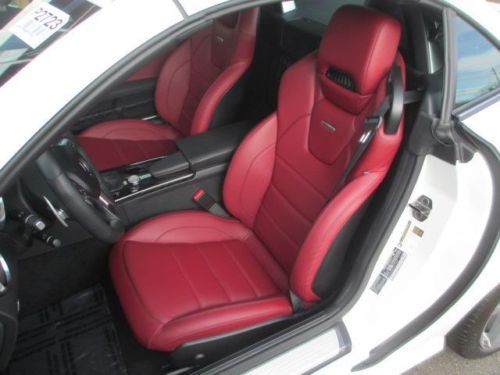 SLK55 AMG?® Convertible 5.5L CD Multimedia Package Convertible HardTop Spoiler, US $63,885.00, image 10