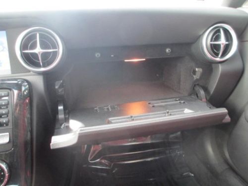 SLK55 AMG?® Convertible 5.5L CD Multimedia Package Convertible HardTop Spoiler, US $63,885.00, image 14