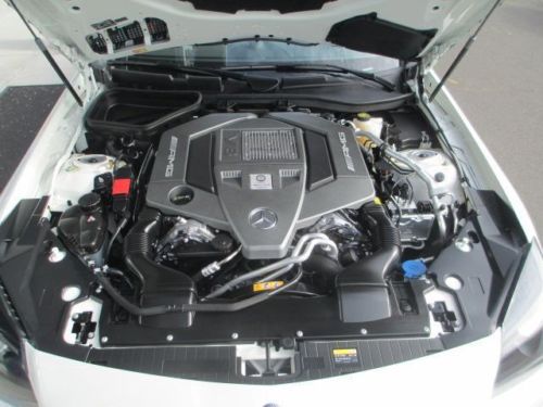 SLK55 AMG?® Convertible 5.5L CD Multimedia Package Convertible HardTop Spoiler, US $63,885.00, image 24