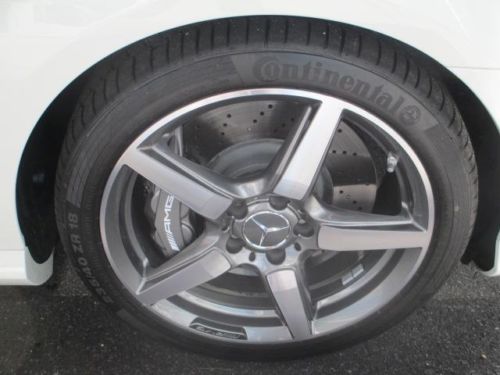 SLK55 AMG?® Convertible 5.5L CD Multimedia Package Convertible HardTop Spoiler, US $63,885.00, image 29